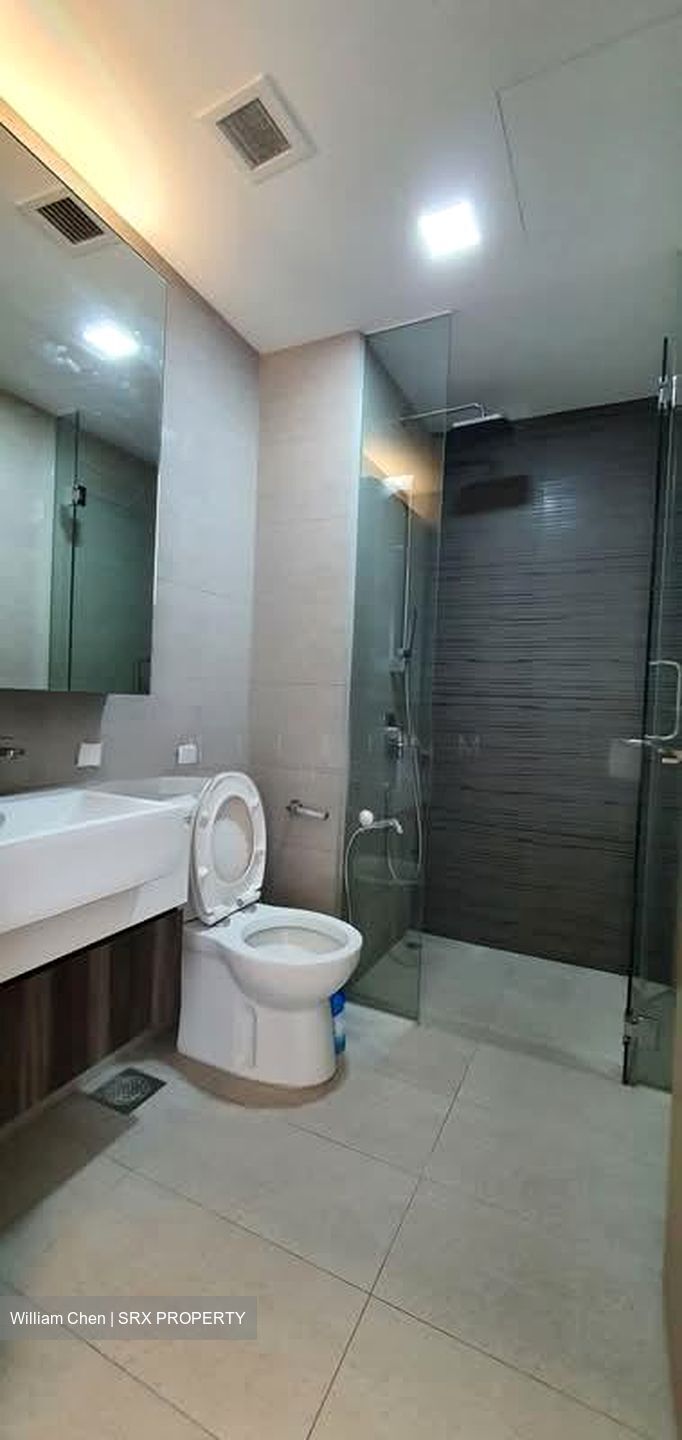 Kap Residences (D21), Apartment #550219021